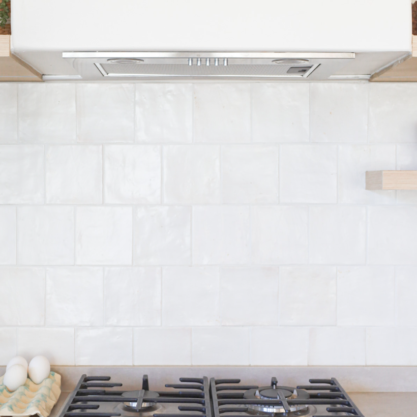 Campana Empotrada Gröner Inox 52 cm