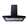 Campana Piramidal Gröner Black 90cm