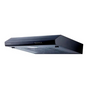 Campana Cocina Extractora Gröner Black 60 cm