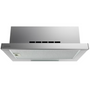 Campana Cocina Telescopica Retractil Groner 60 cm