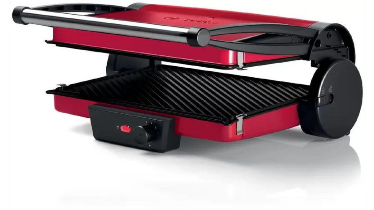 Parrilla Grill 3 en 1 TCG4104 Bosch