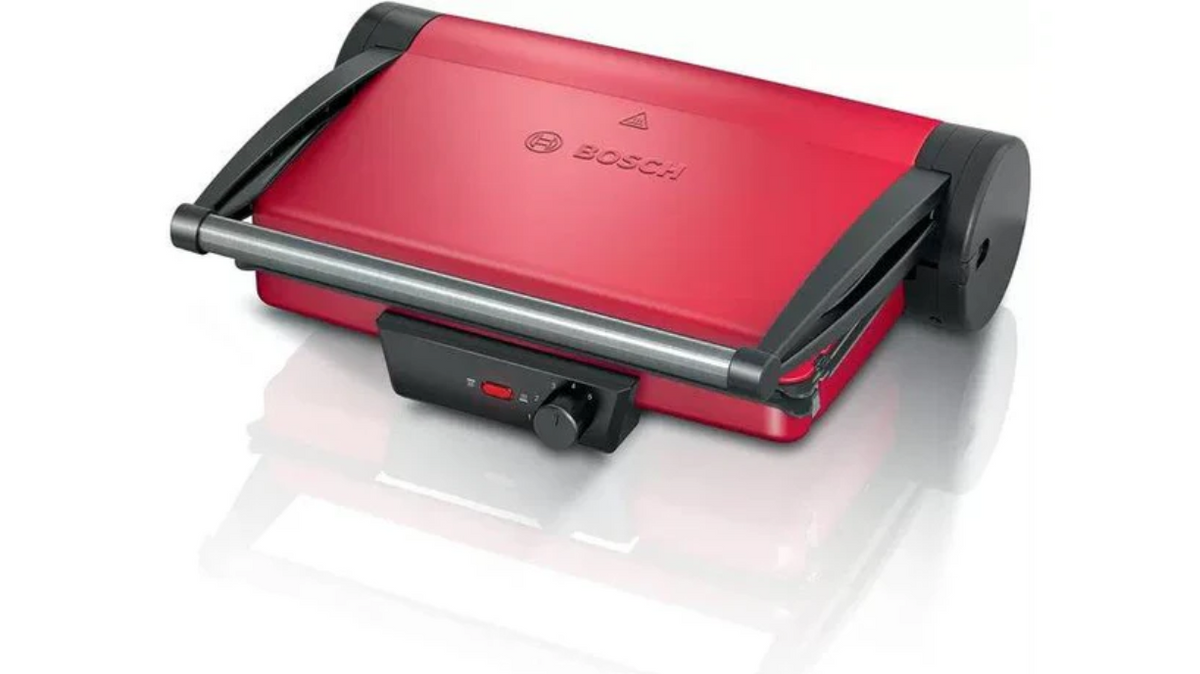 Parrilla Grill 3 en 1 TCG4104 Bosch