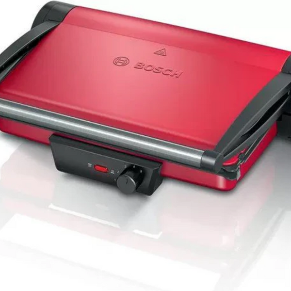 Parrilla Grill 3 en 1 TCG4104 Bosch