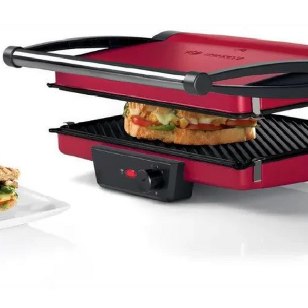 Parrilla Grill 3 en 1 TCG4104 Bosch