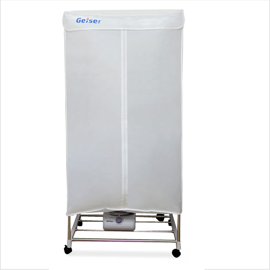 Secadora de Ropa portátil 15 KG Geiser TGC-F9T