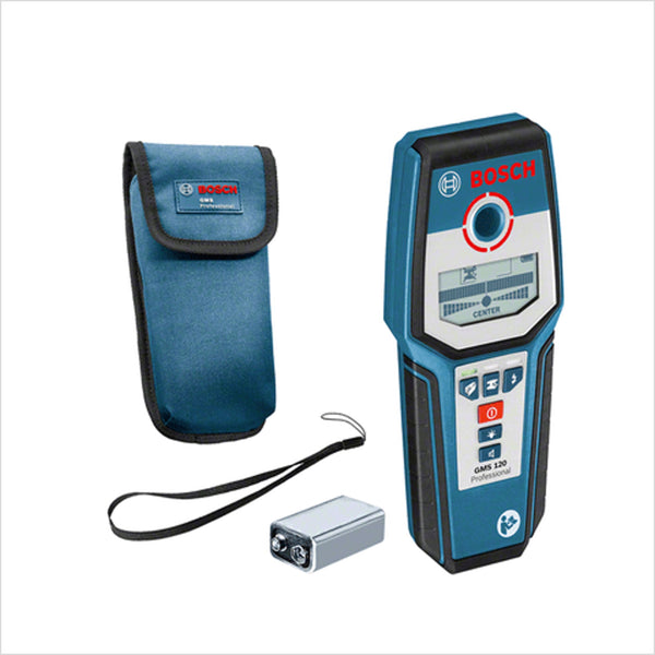 Detector de materiales Bosch  0601081000