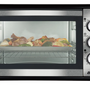 Horno eléctrico 30L Atma