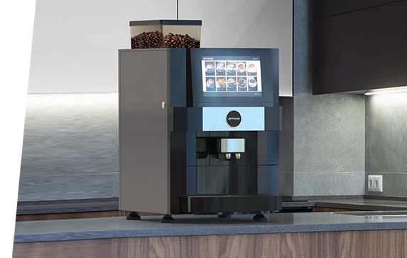 MÁQUINA DE CAFÉ DE SOBREMESA JETINNO JL22