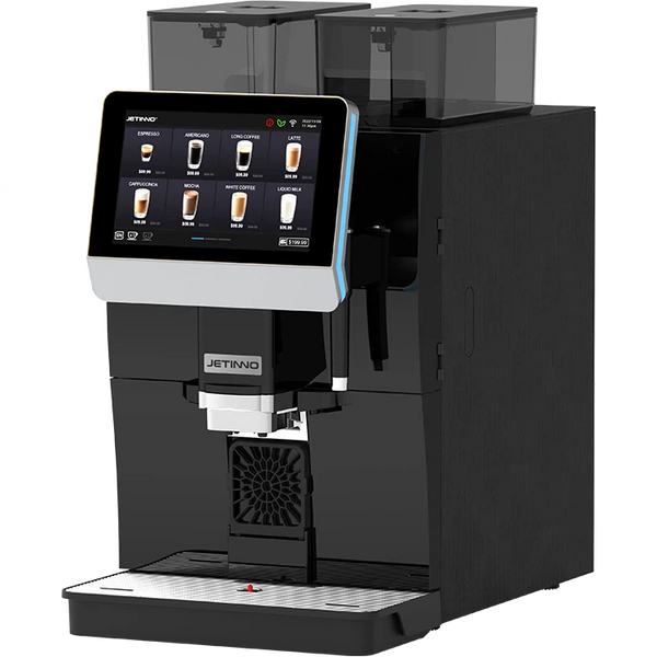 MÁQUINA DE CAFÉ SOBREMESA JETINNO JL32