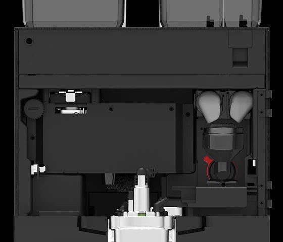 MÁQUINA DE CAFÉ SOBREMESA JETINNO JL32