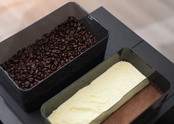 MÁQUINA DE CAFÉ SOBREMESA JETINNO JL32