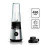 Batidora de vaso Bosch VitaPower 450 W Acero inoxidable