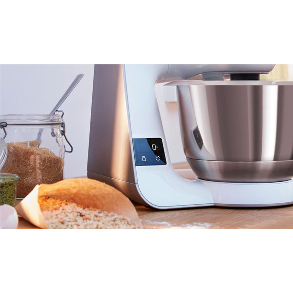 Robot de cocina MUM 5, Champagne Bosch MUM5XW10