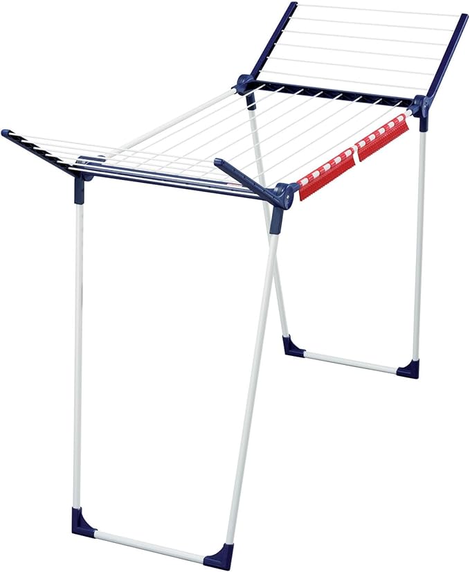 Tendedero de ropa Pegasus 150 Leifheit