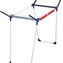 Tendedero de ropa Pegasus 150 Leifheit