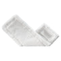 Repuesto microfibra mopa para 55045 Leifheit 87017