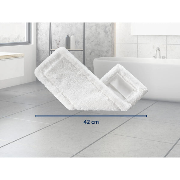 Repuesto microfibra mopa para 55045 Leifheit 87017