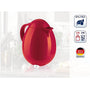 Termo Columbus Rojo 1Lt Leifheit 28336