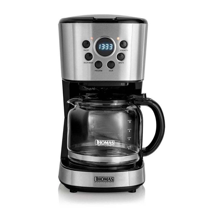 Cafetera  goteo  Thomas - TH-141Di