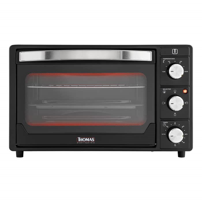 Horno Eléctrico Thomas  TH-25N01