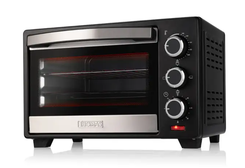 Horno eléctrico Thomas TH-16N01