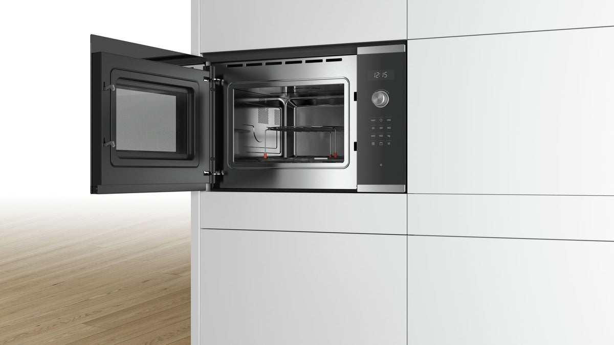 Horno microondas grill Bosch BEL554MS0