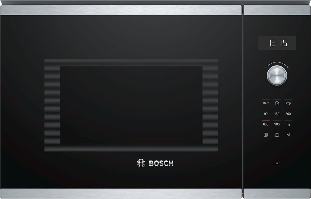 Horno microondas grill Bosch BEL554MS0
