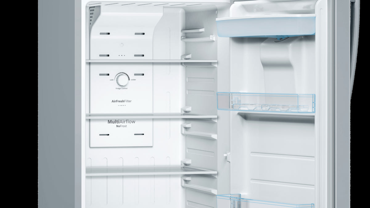 Refrigerador 327 Lt Bosch KDD30NL202