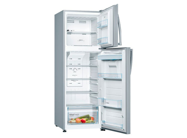 Refrigerador 327 Lt Bosch KDD30NL202