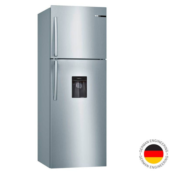 Refrigerador 327 Lt Bosch KDD30NL202