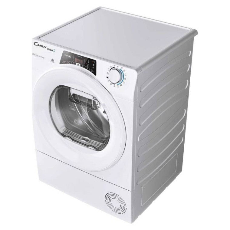 Secadora de ropa bomba de calor 10 kg con Wifi ROEH10A2TE – tiendahomeonline