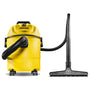 Aspiradora Karcher WD1  CLASSIC