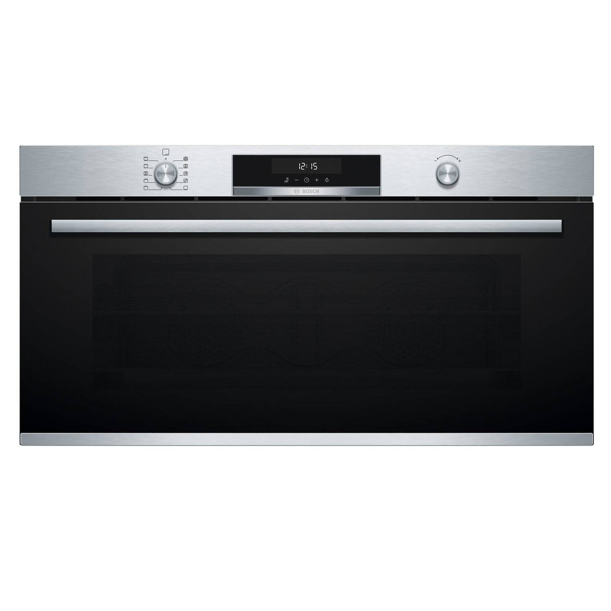 Horno 3D Hotair Bosch VBC5580S0