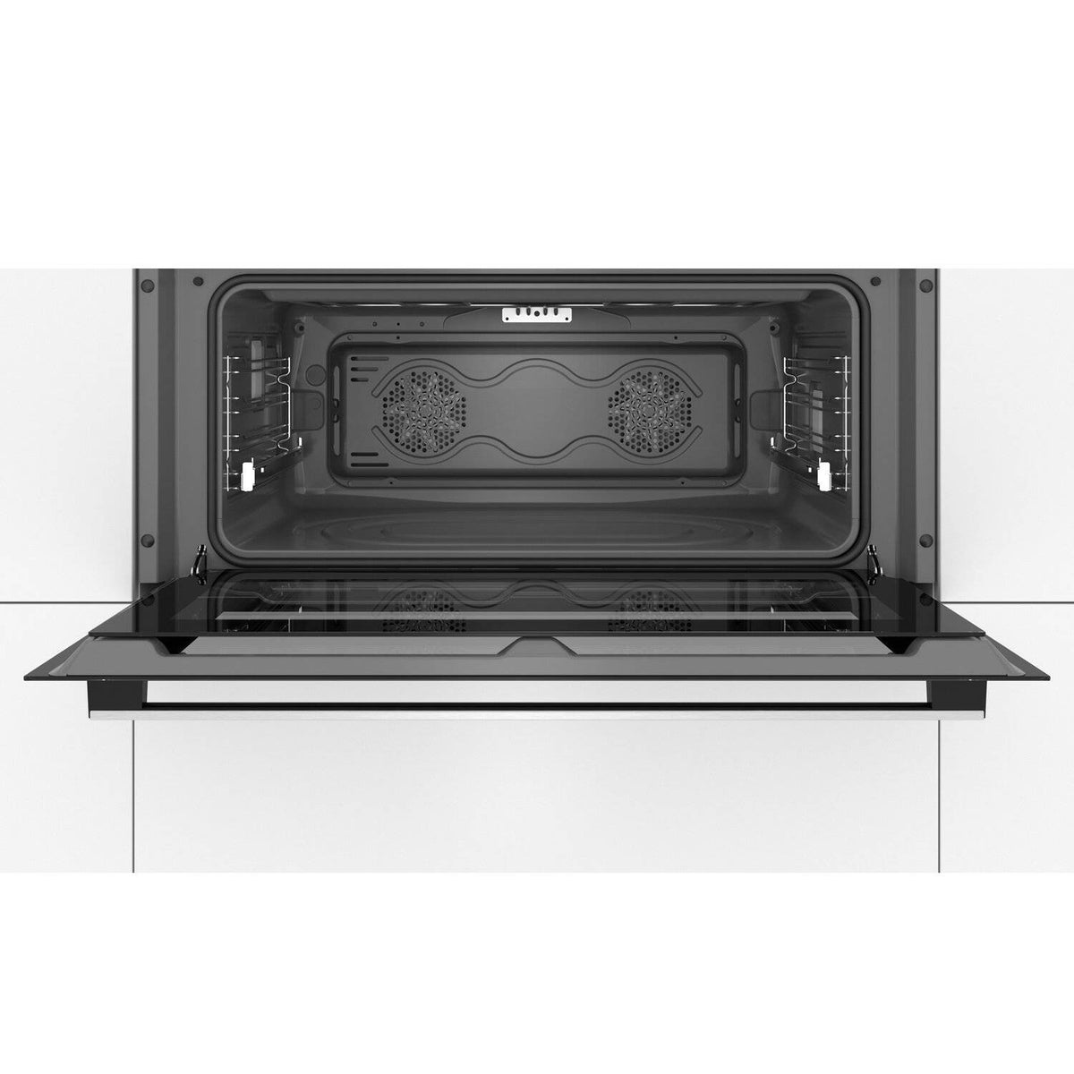 Horno 3D Hotair Bosch VBC5580S0