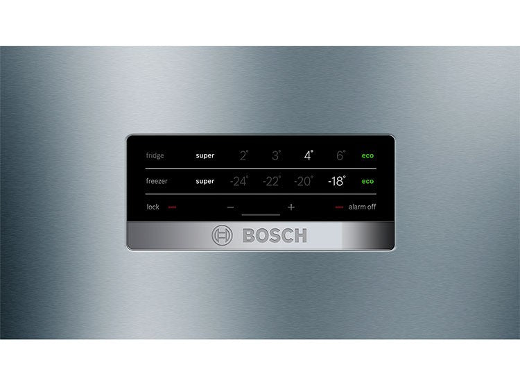 Refrigerador Bottom Freezer 505 Lt Bosch KGN56XIDP