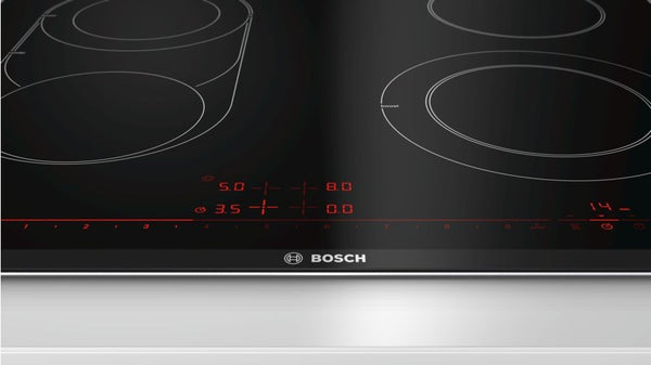 Encimera vitrocerámica 4Z Bosch PKM675DP1D