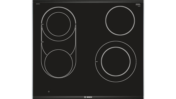 Encimera vitrocerámica 4Z Bosch PKM675DP1D