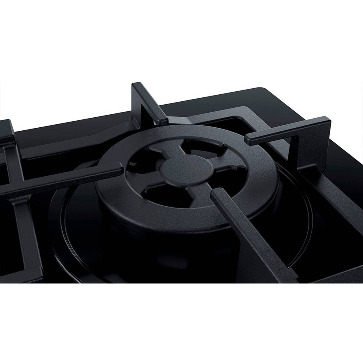 Encimera de Inducción Negra 4Q  60 cm- PNH6B6B90