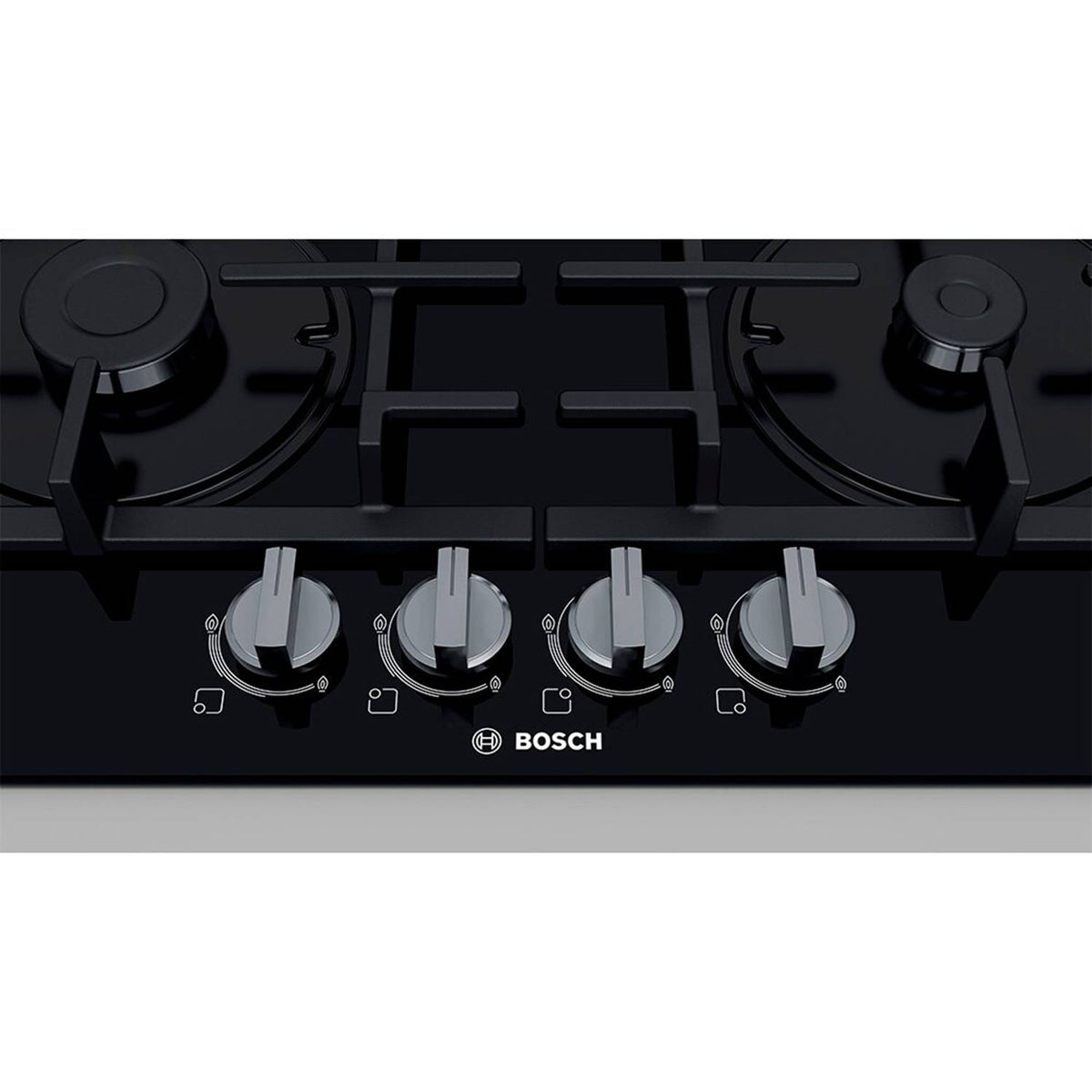 Encimera de Inducción Negra 4Q  60 cm- PNH6B6B90