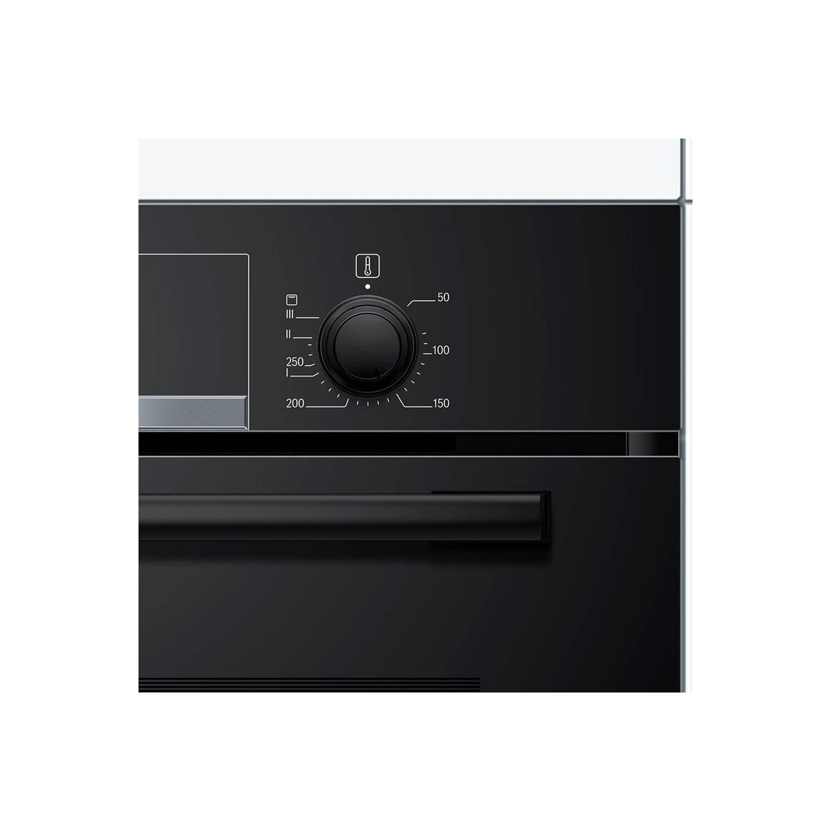 Horno 3D Hotair Bosch HBA513BB1