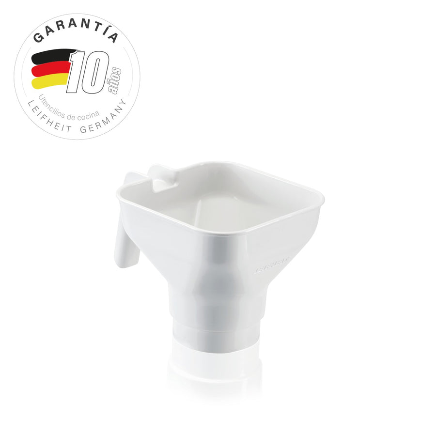 Embudo  Leifheit 36500