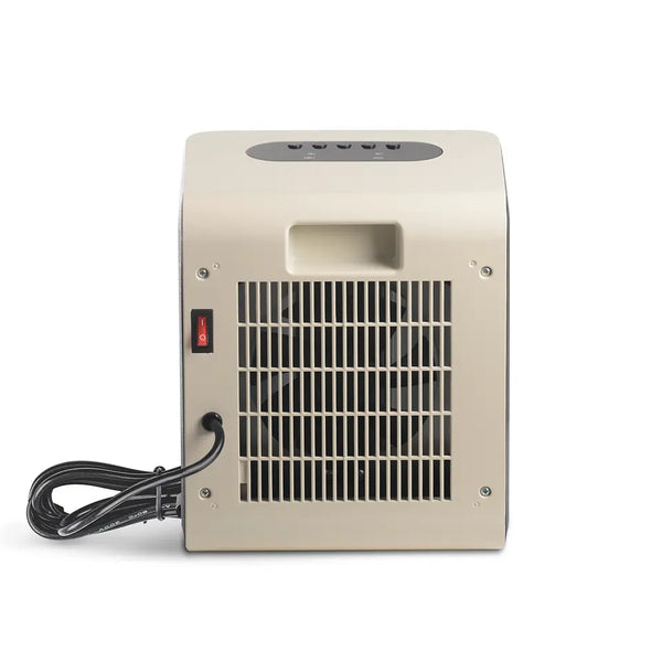 Calefactor Infrarrojo Compact 1500  Bosca   /  101030104