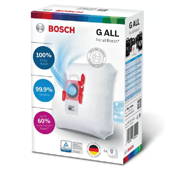 Filtro de aspiradora AirFresh Bosch BBZ41FGALL